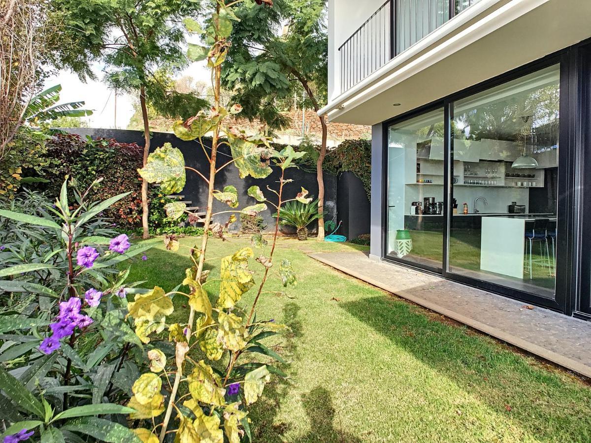Villa Ocean Sight By Lovelystay Funchal  Eksteriør bilde