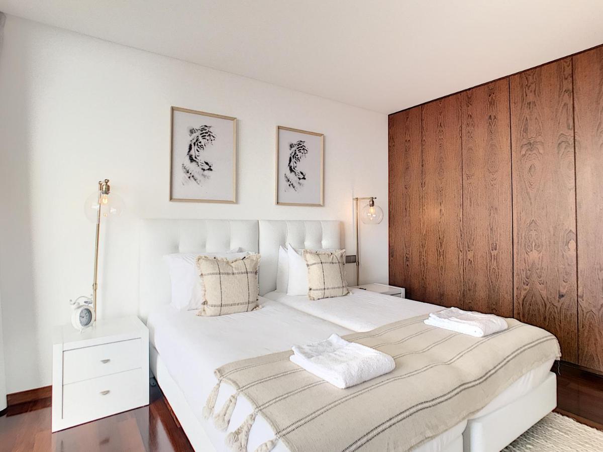 Villa Ocean Sight By Lovelystay Funchal  Eksteriør bilde