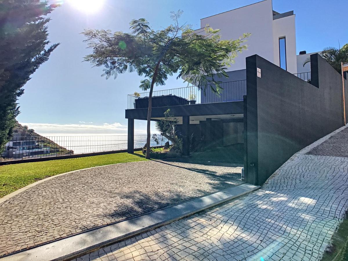 Villa Ocean Sight By Lovelystay Funchal  Eksteriør bilde